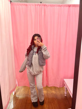 Load image into Gallery viewer, GIA FLARE SWEATPANTS
