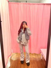 Load image into Gallery viewer, GIA FLARE SWEATPANTS
