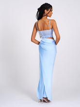 Load image into Gallery viewer, ADDISON CORSET GOWN
