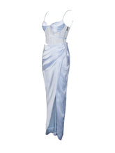 Load image into Gallery viewer, ADDISON CORSET GOWN
