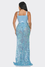 Load image into Gallery viewer, AIYA MAXI DRESS
