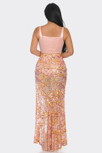 Load image into Gallery viewer, AIYA MAXI DRESS
