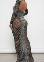 Load image into Gallery viewer, ALMINA MAXI DRESS
