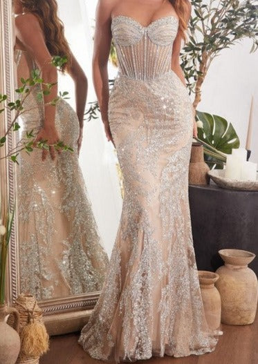 BELLITA GOWN