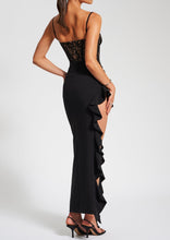 Load image into Gallery viewer, JUNIA MAXI DRESS
