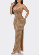 Load image into Gallery viewer, VALENTINA MAXI DRESS
