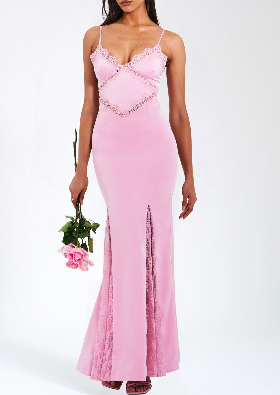 XANDRIA GOWN