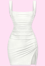 Load image into Gallery viewer, The Sofia Dress// White
