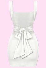 Load image into Gallery viewer, The Sofia Dress// White
